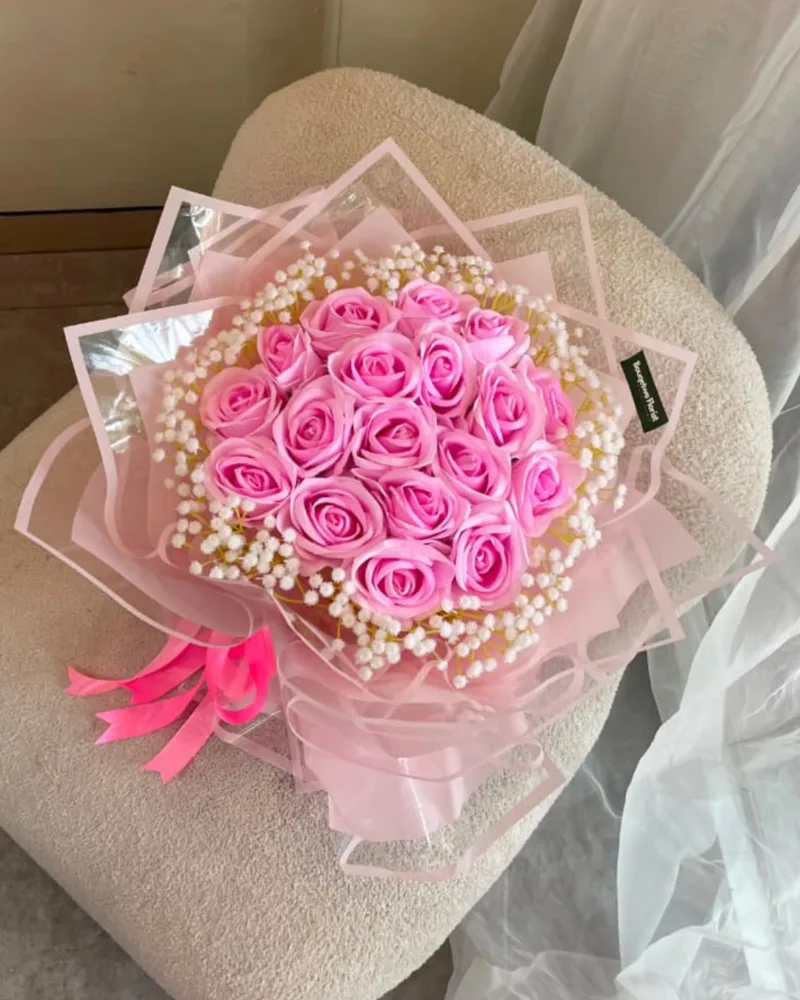 Rosie Blush (MEDIUM)