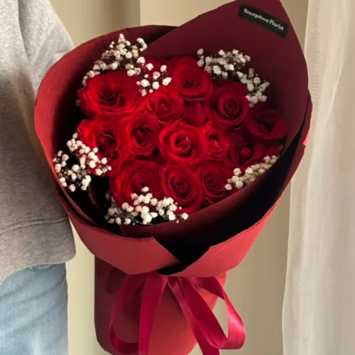 Red Romance