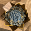 Daylight Bloom Daylight Bloom Money Bouquet (Large 20 Lembar)