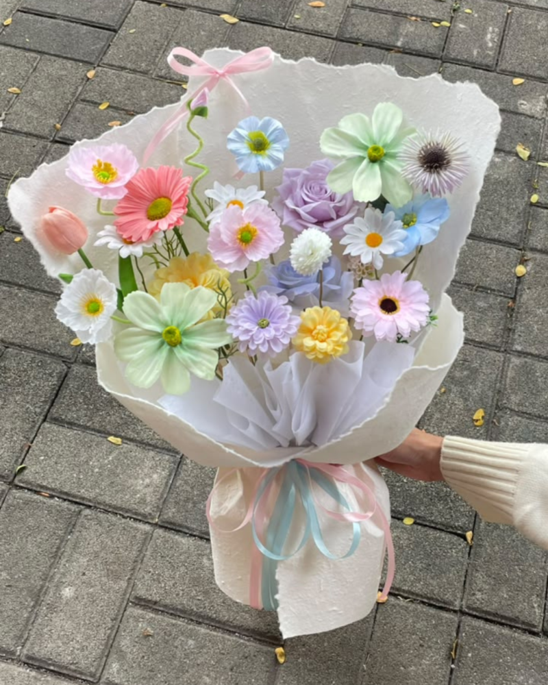 Pastel Pop (LARGE)