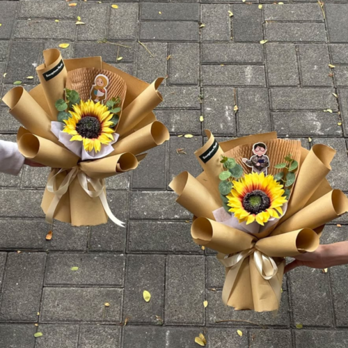 Sunflora (SMALL)